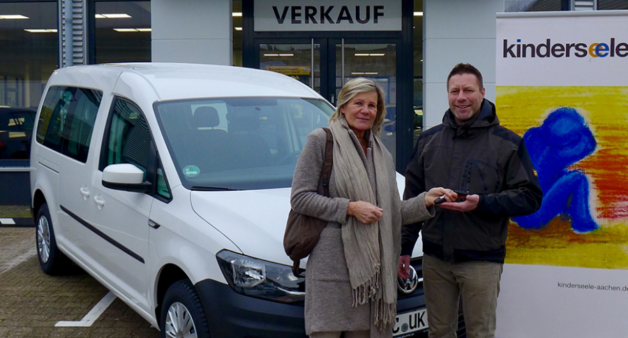 Unser Auto