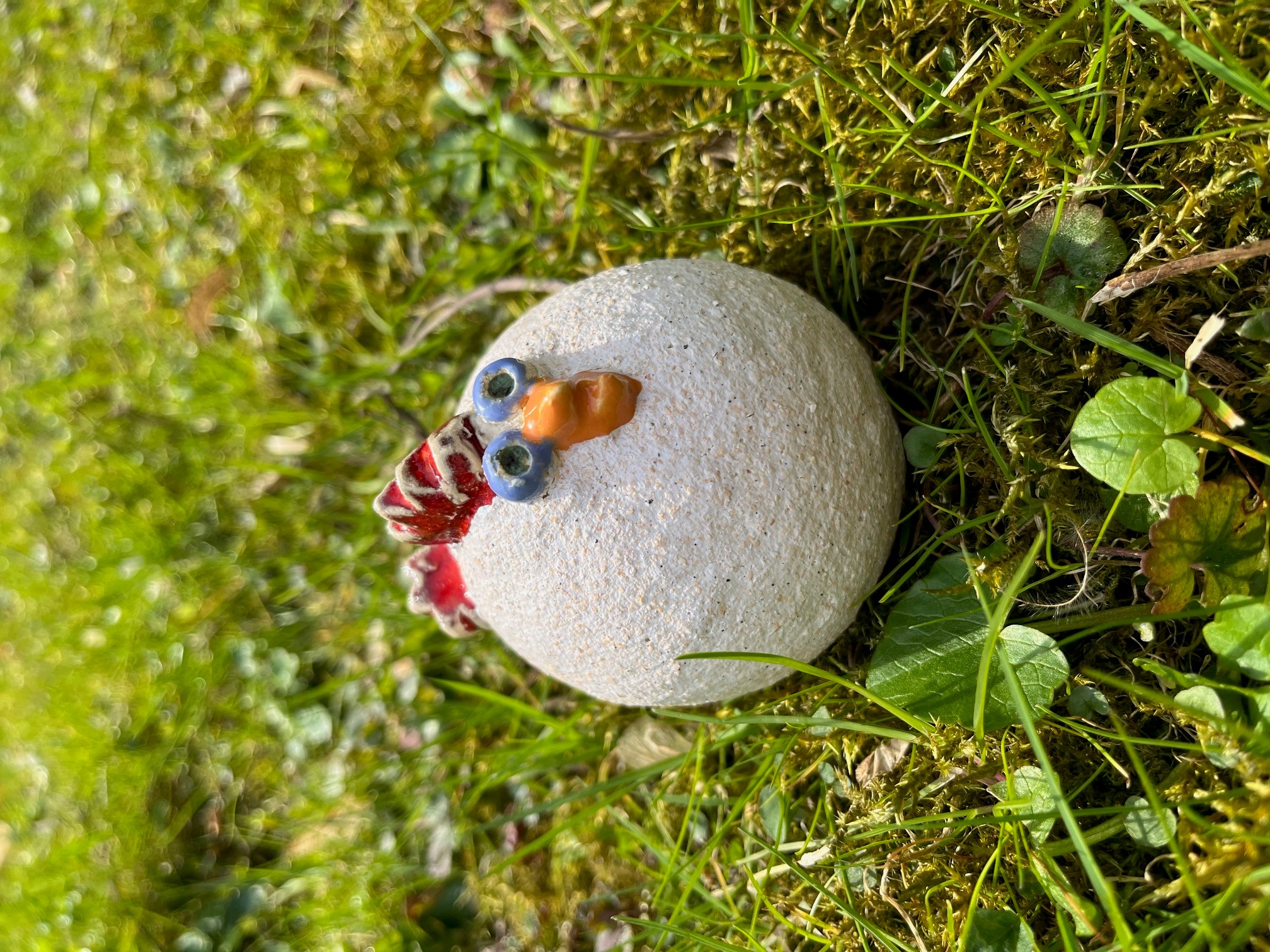 Töpferprojekt